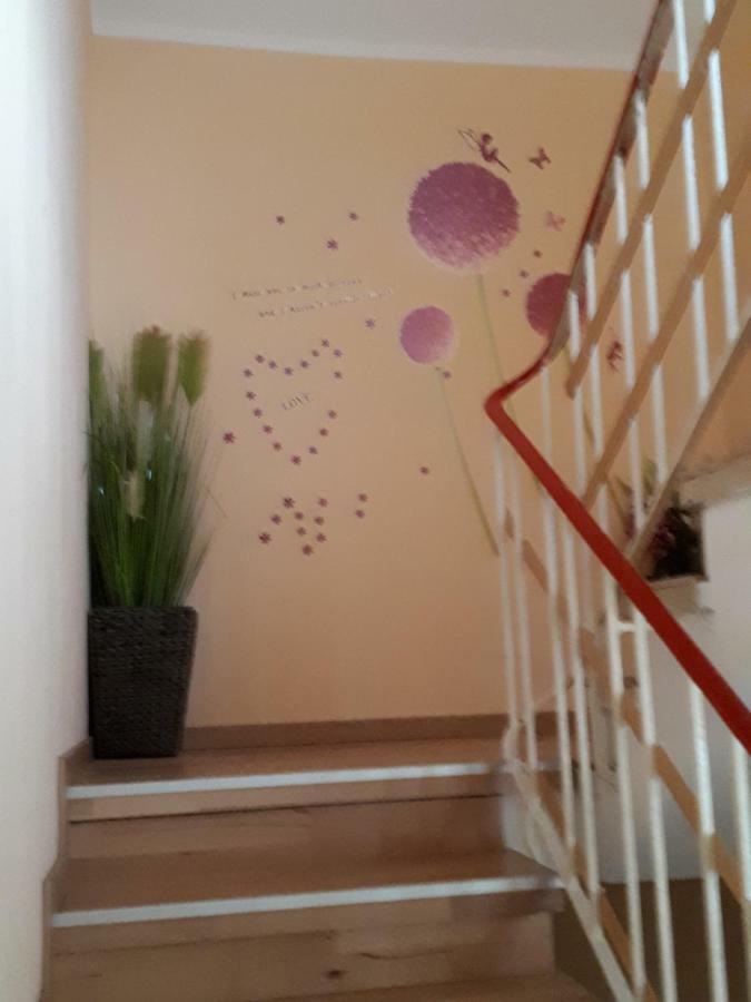 Schoene Zeit 2 Rooms Apartment With Kitchen Friedrichshafen Bagian luar foto